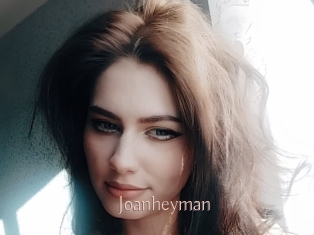 Joanheyman