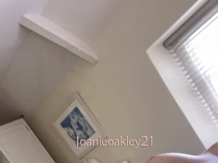 Joanieoakley21