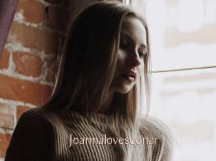 Joannalovescenar