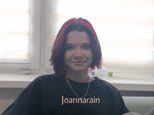 Joannarain
