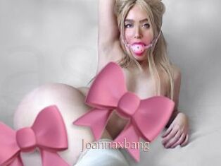Joannaxbang