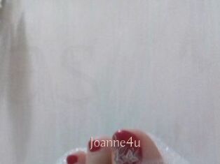 Joanne4u