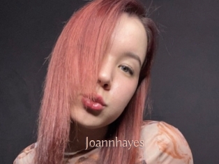 Joannhayes