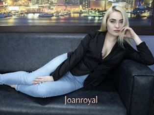 Joanroyal