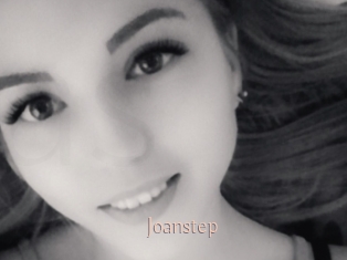 Joanstep