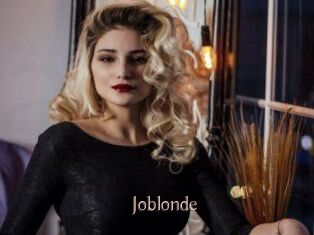Joblonde