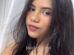 Jocelynbennet