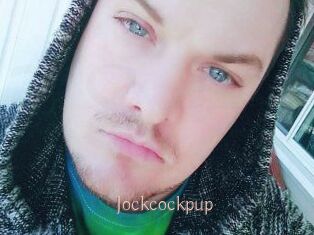 jockcockpup Anal Sexe