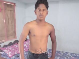 Jockey