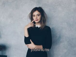 Jodiwilcox