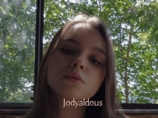 Jodyaldous