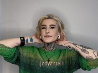 Jodyantell