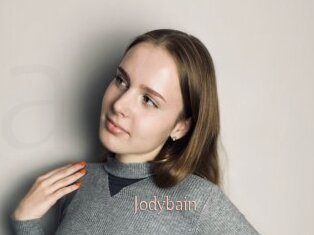 Jodybain