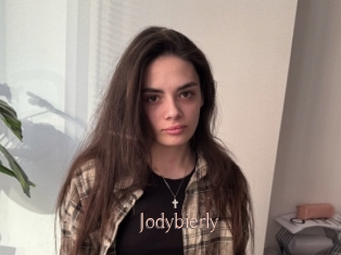 Jodybierly