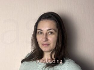 jodybolding Anal Sexe