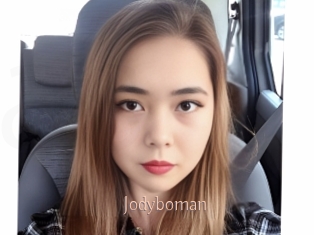 Jodyboman