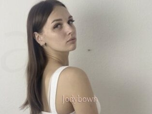 Jodybown