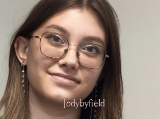 Jodybyfield