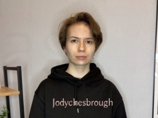 Jodychesbrough