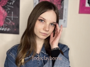 Jodyclayborne