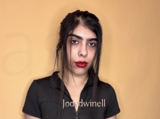 Jodydwinell