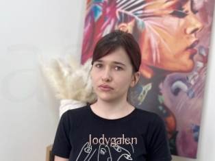 Jodygalen
