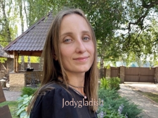 Jodygladish