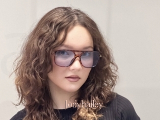 Jodyhailey