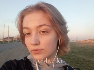 Jodyheckler