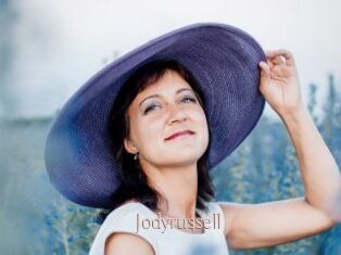 Jodyrussell