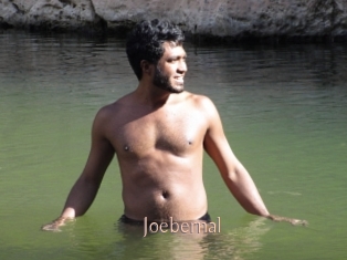 joebernal Anal Sexe