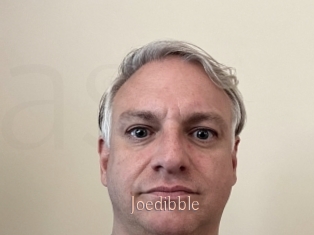 Joedibble