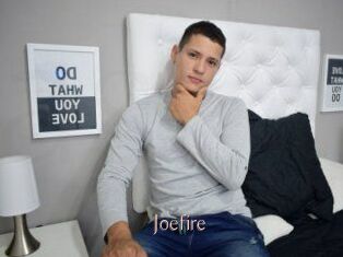 Joefire