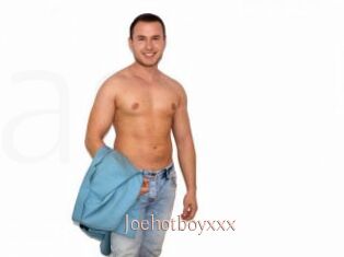 Joehotboyxxx