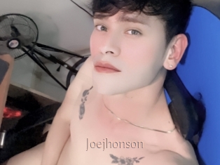 Joejhonson