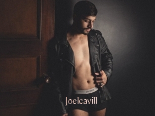 Joelcavill