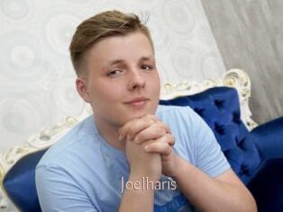 Joelharis