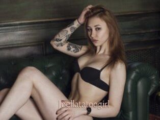 Joellatatoogirl