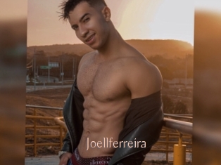 joellferreira Anal Sexe