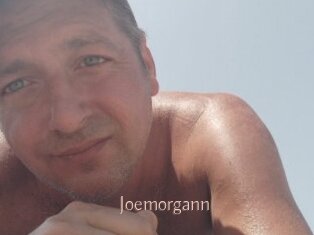 Joemorgann