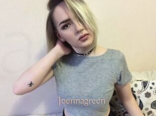 Joennagreen