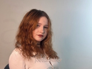 Joettafedder