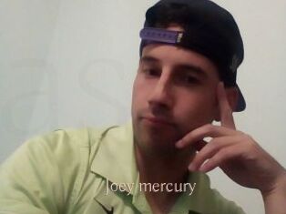joey_mercury Anal Sexe