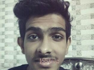 Joeybing