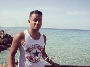 Joeyboy452