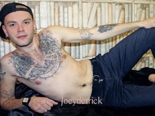 Joeyderrick