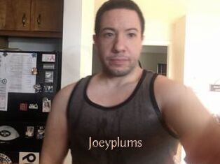 Joeyplums