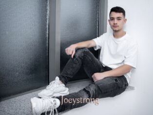 Joeystrong