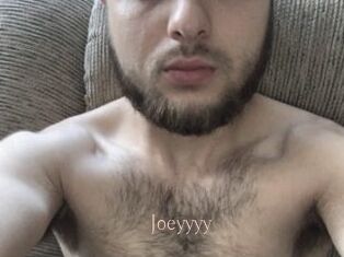 Joeyyyy