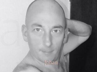 Johan